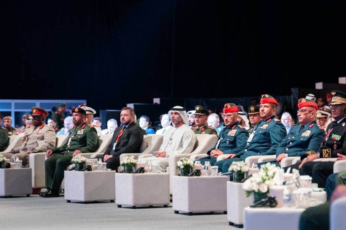 «مؤتمر الدفاع الدولي» يناقش مستقبل الاستقلالية الدفاعية بالذكاء الاصطناعي