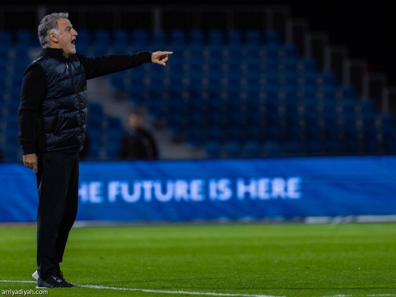 جالتييه: الفارق كبير.. وأشك في ركلتي جزاء