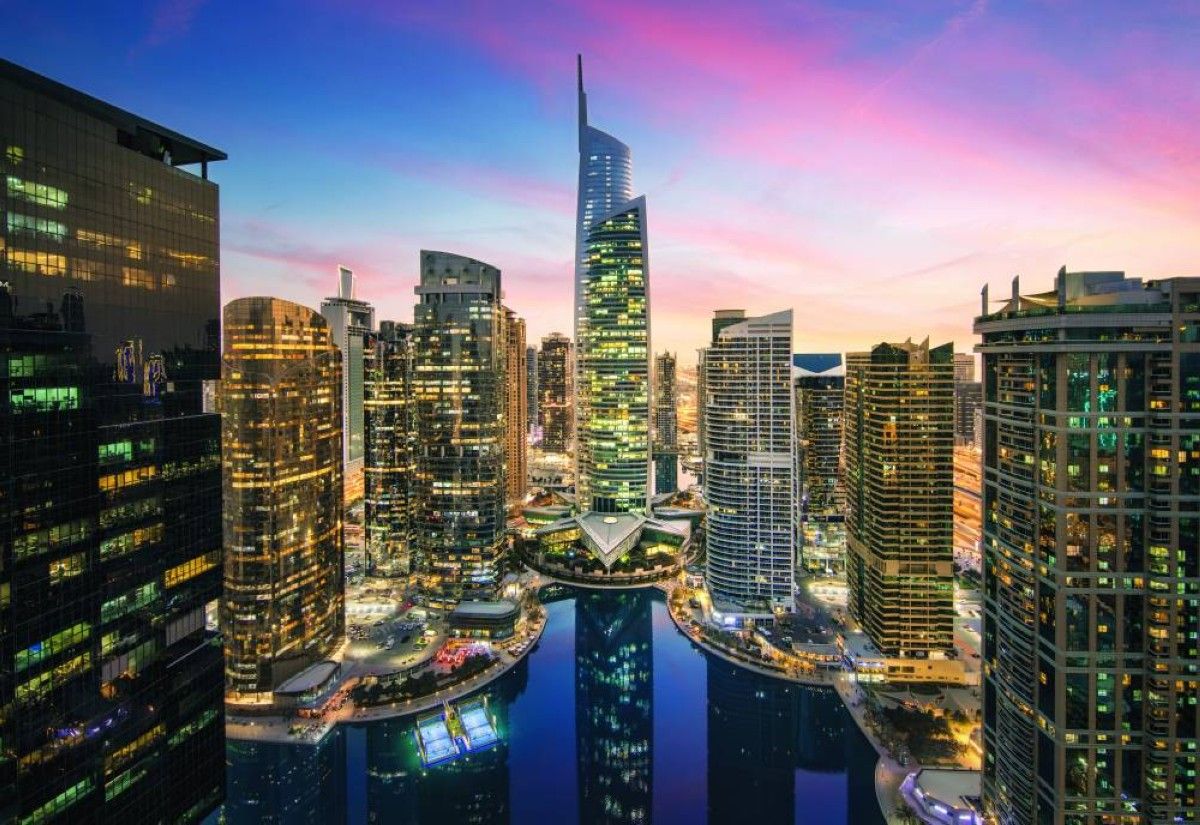 46 مليار دولار تداولات عقود «دبي للذهب والسلع» بنمو30% خلال 2025