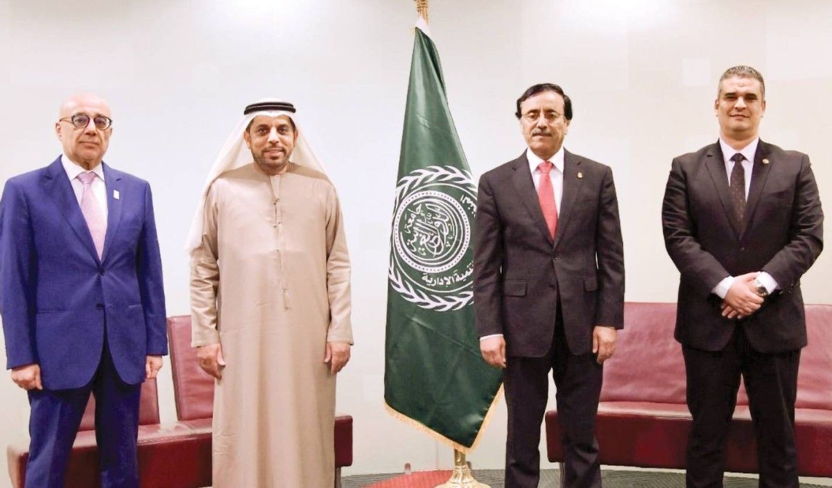 جائزة الشارقة في المالية العامة تعزز حضورها العربي بدورة أكثر شمولاً وتأثيراً