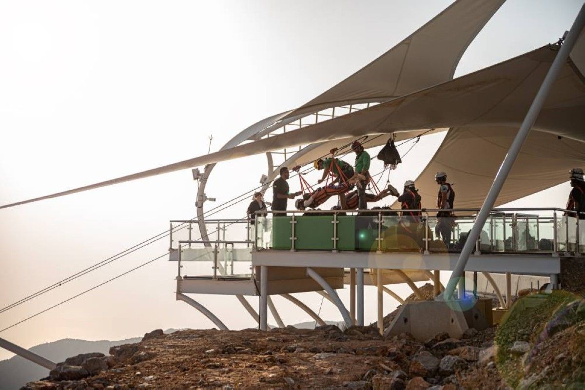 تراث وطبيعة الإمارات يفتحان آفاق الإبداع لتجارب سياحية بمواصفات عالمية