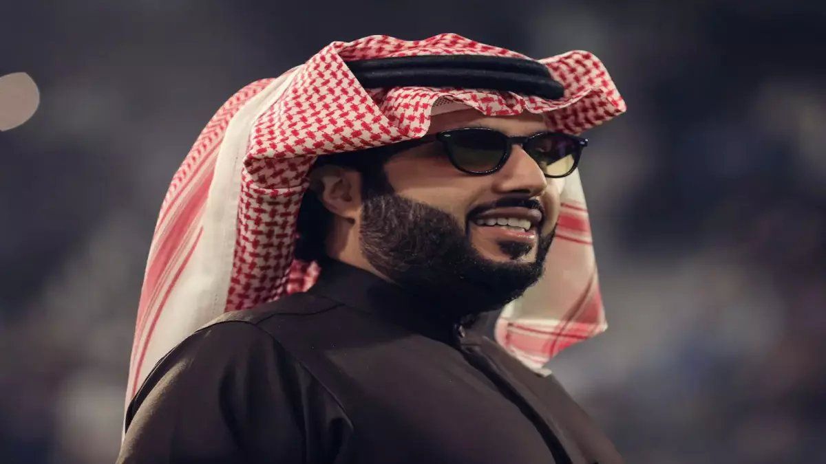 تركي آل الشيخ يُفرح السعوديين والمقيمين.. 200 ألف دولار جائزة لهؤلاء! هل أنت منهم؟