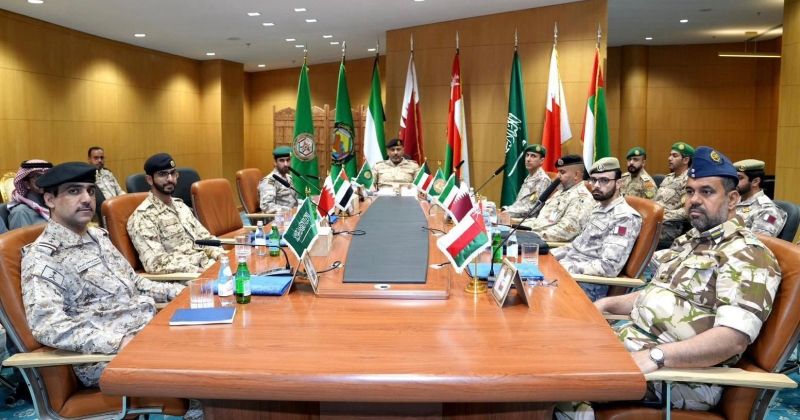 اجتماع فريق عمل الأمن السيبراني الـ21 لدول مجلس التعاون الخليجي