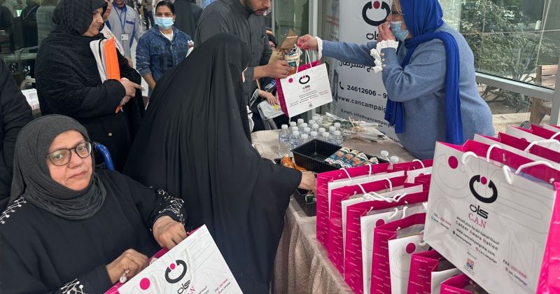 «كان»: 90 في المئة نسبة الشفاء من سرطان الغدة الدرقية