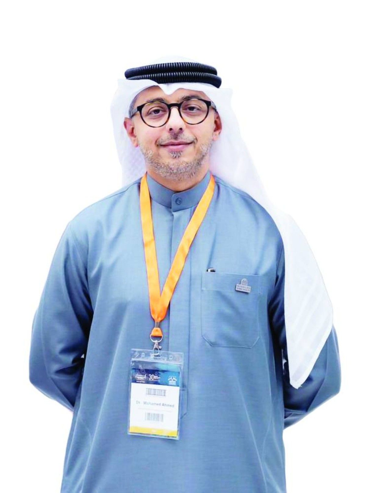 «حمدان بن محمد لطب الأسنان» تستعرض 5 برامج ماجستير في «إيدك دبي»