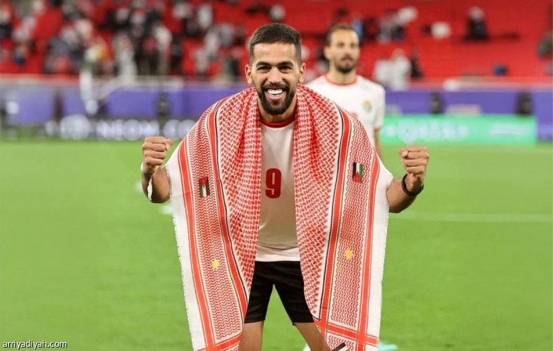 بعد تأخر الرياض.. السيلية يخطف علوان