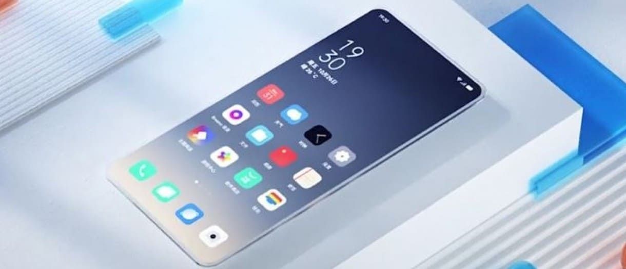 أصغر الزلازل..يجعل هواتف المستقبل أكثر نحافة وسرعة وكفاءة