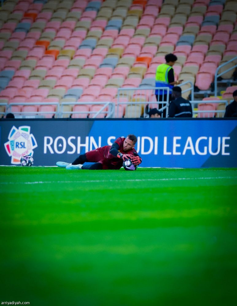 الخليج يعوض فورتونيس بفيرنانديز