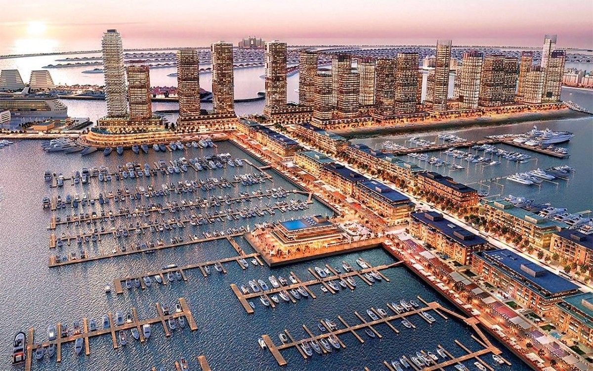 استطلاع: سبعة من كل عشرة أشخاص يخططون لشراء عقار في الإمارات