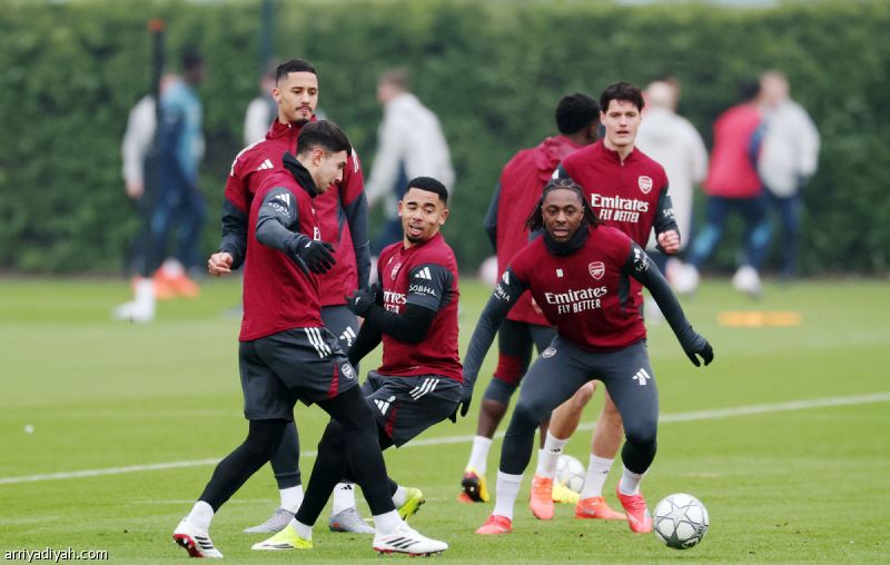 في المواجهة الرابعة.. إنتر يهدد أرقام أرسنال التاريخية