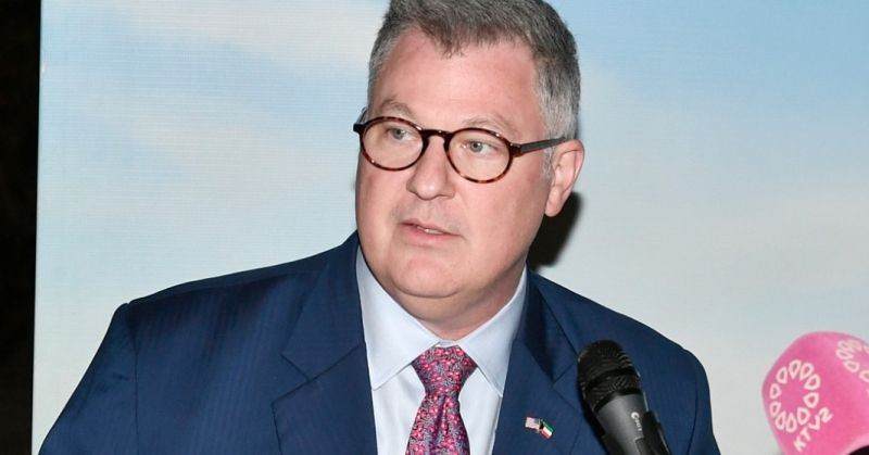 ستيفن باتلر: شراكة أميركا والكويت صيغت «كتفاً إلى كتف»