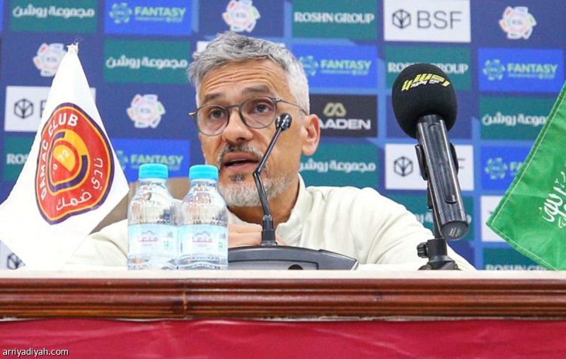 إيفانجليستا: تفاصيل صغيرة تنتظرنا أمام النصر