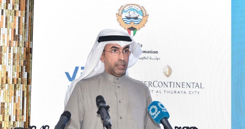 ناصر محيسن: المعارض والفعاليات تعزّز الانفتاح السياحي والتجاري