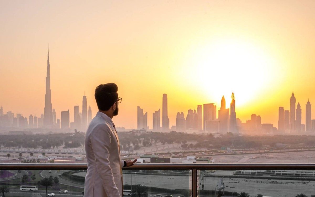 في مؤشر دولي جديد.. دبي الثالثة عالمياً بين أفضل المدن للشركات الناشئة في 2026