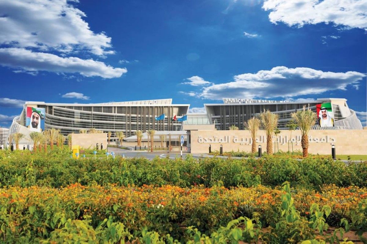 جامعة الإمارات تنشر أول بحث علمي من مختبر فسيولوجيا التمرين