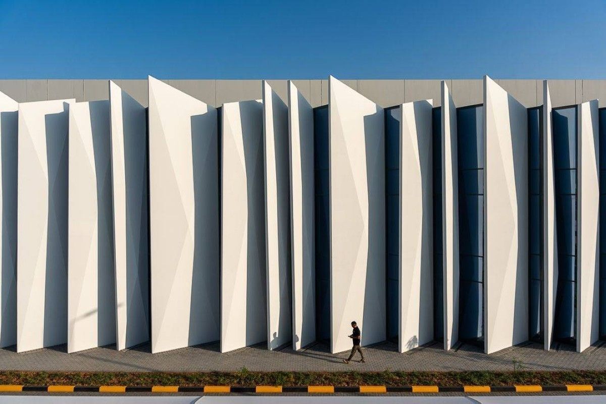 «جي 42» تمكن السيادة الرقمية العالمية بإطلاق «السفارات الرقمية» و«غرين شيلد»