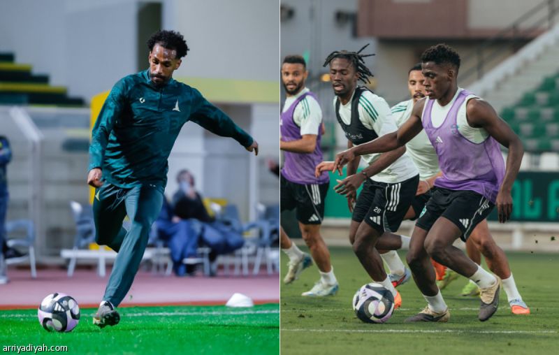 الأهلي يخطط على السابع أمام الخليج