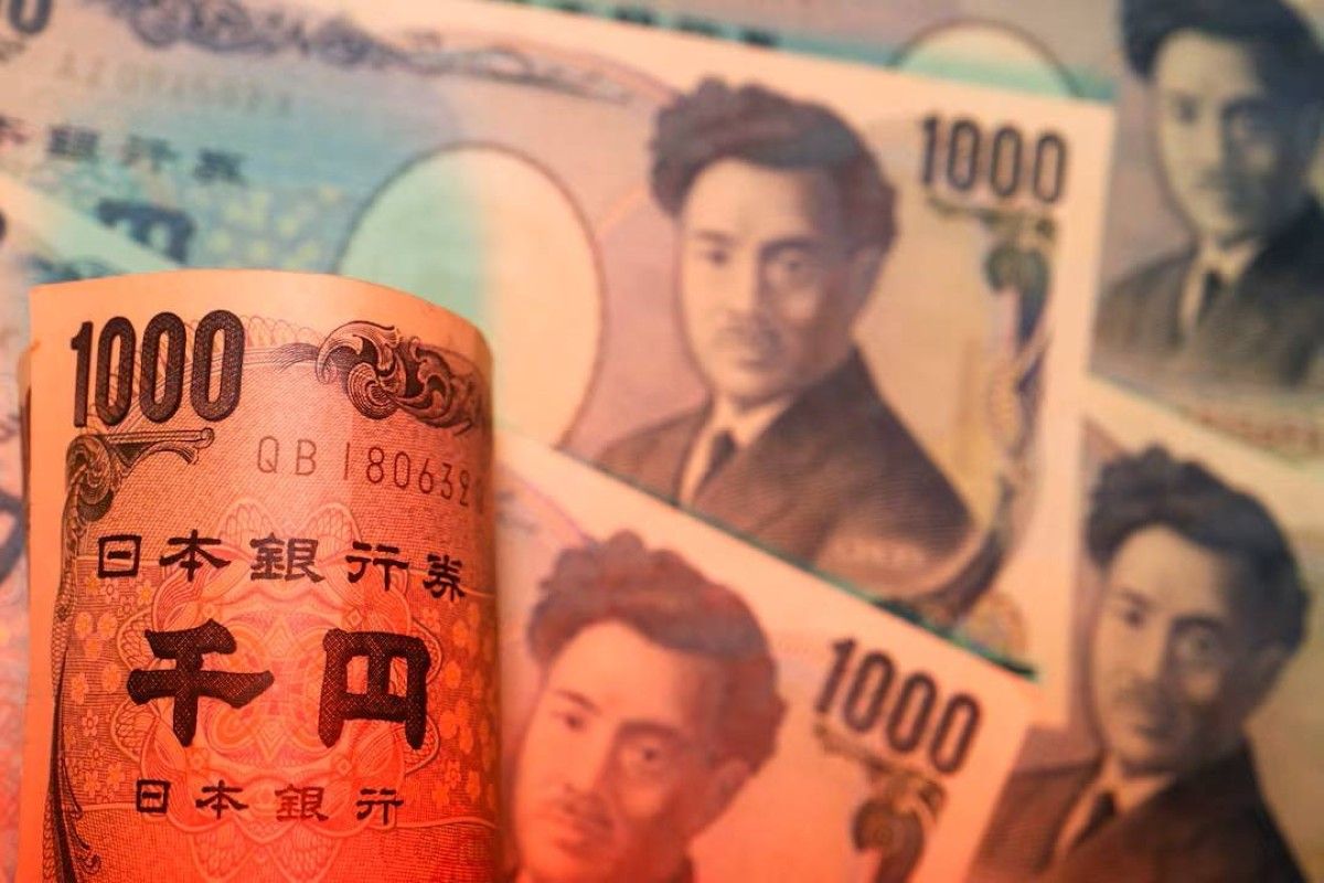 ارتفاع العائد على سندات الخزانة اليابانية ذات الأجل فائق الطول