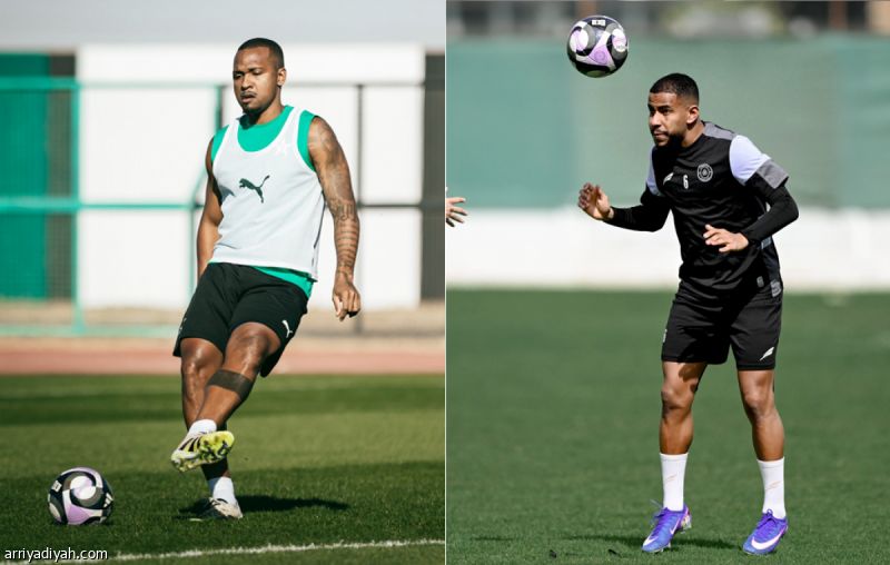 الشباب والنجمة.. تحدي الهروب من الخطر