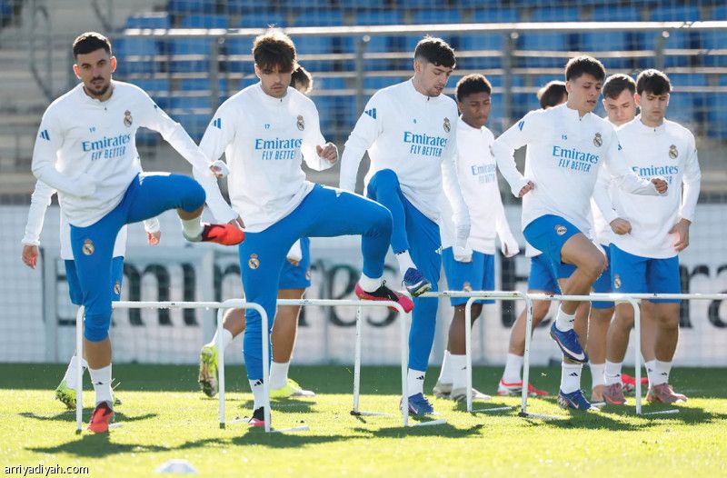 بعد 22 عاما.. موناكو يهدّد الريال بنكسة 2004