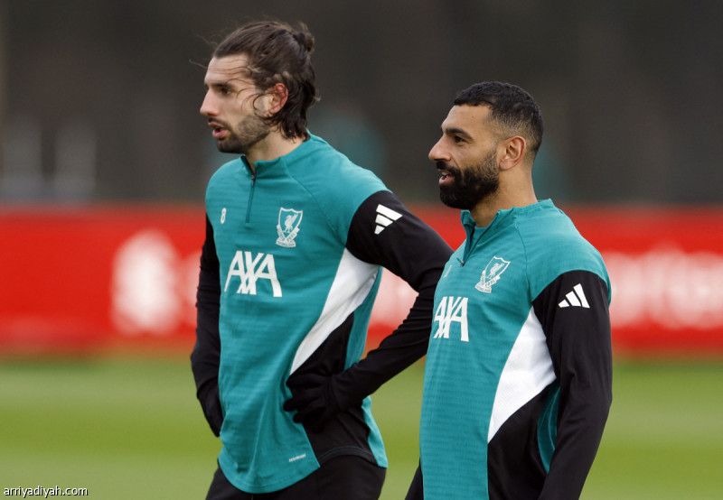 سوبوسلاي: لم أستهتر أمام بارنسلي.. ونصائح صلاح تفيدني