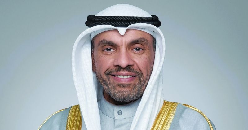 وزير الخارجية