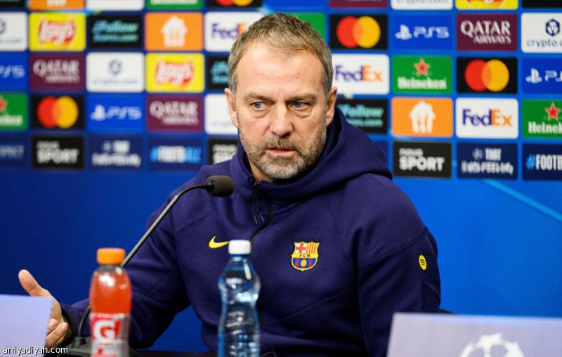 فليك: أخطط على النقطة الـ 16