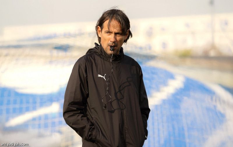 الهلال يترقب مصير سالم قبل الفيحاء