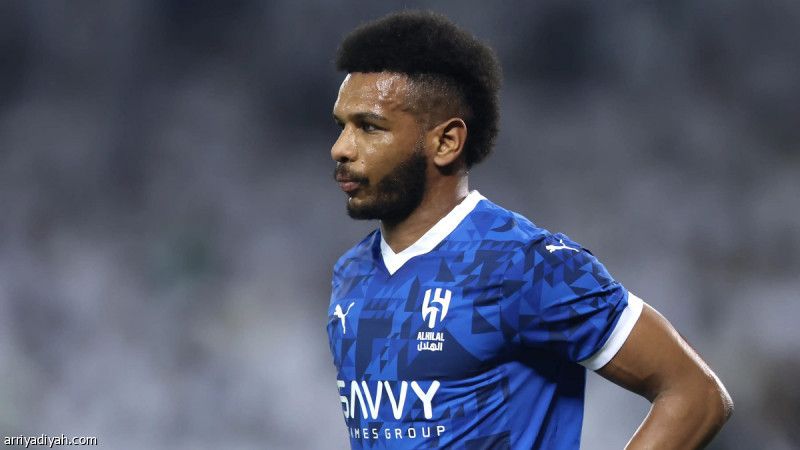 الهلال يرفض إعارة البليهي