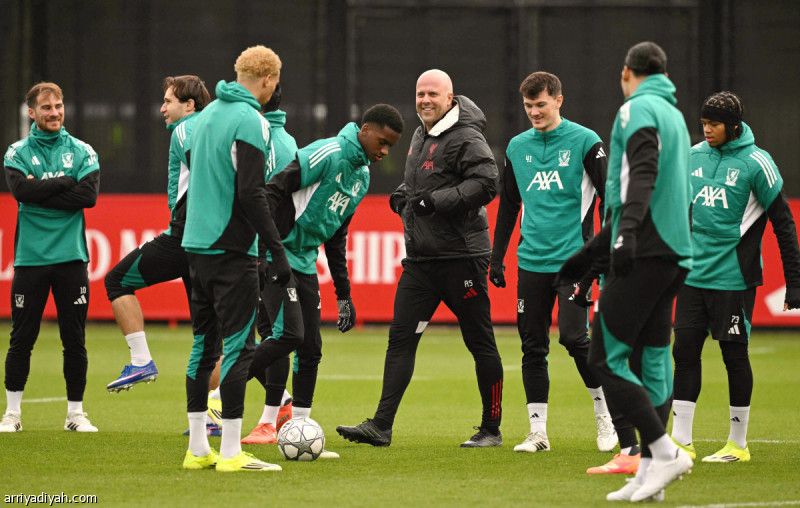 قبل الزيارة الثالثة.. ليفربول لا يسقط في «فيلودروم»