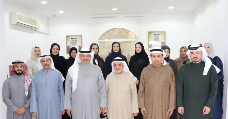 «التعليم العالي» تُتابع ميدانياً... أوضاع الطلبة الكويتيين في البحرين