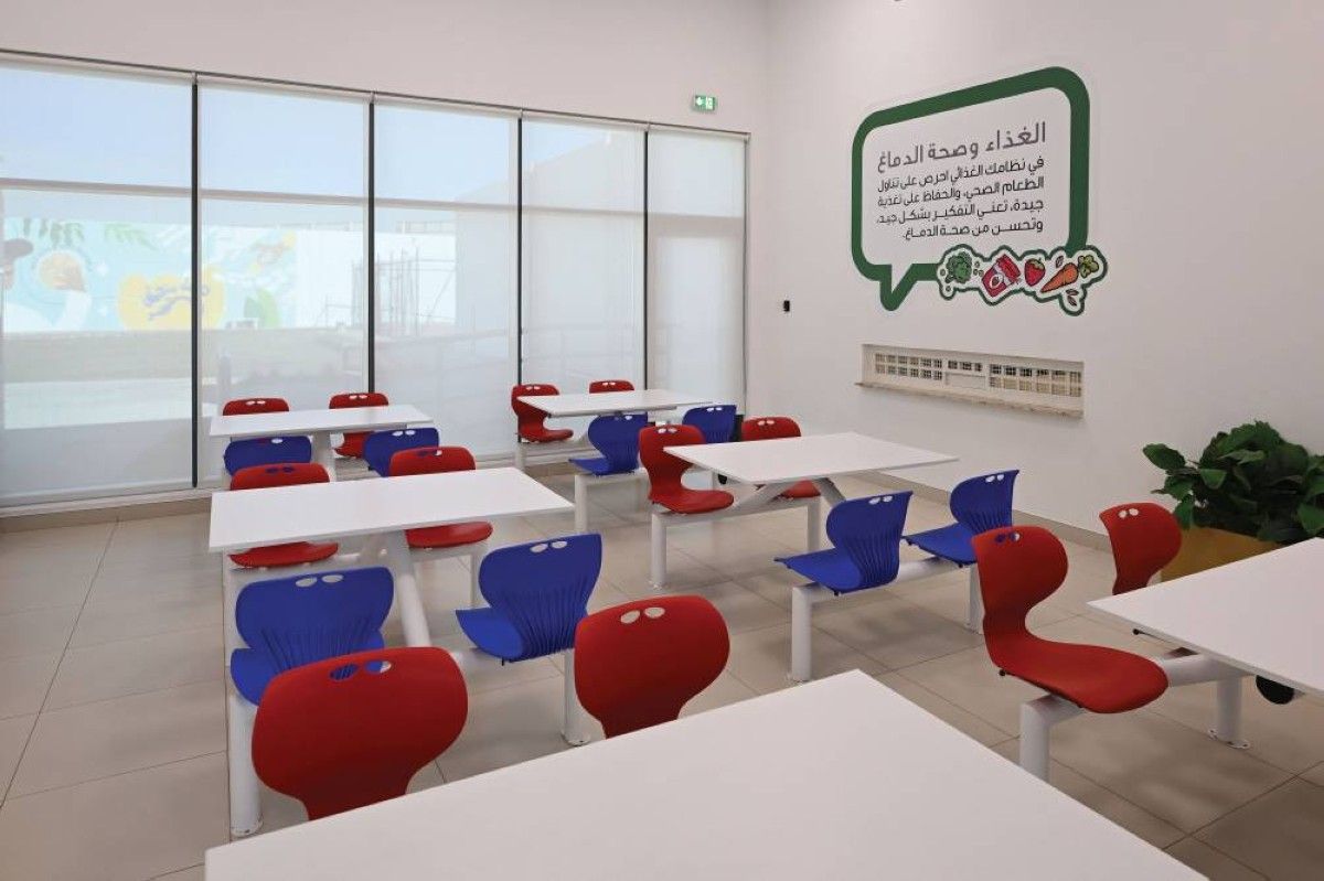 «صون» يزرع الأمل في نفوس الأحداث برسائل تربوية