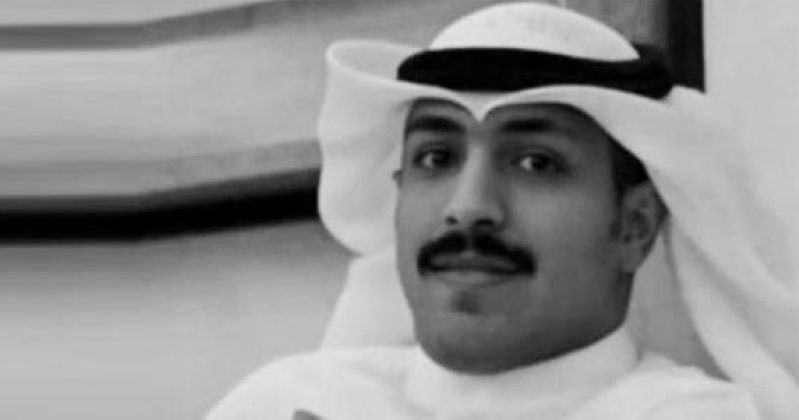 «الداخلية» تنعى شهيد الواجب رقيب محمد سعد الهاجري 