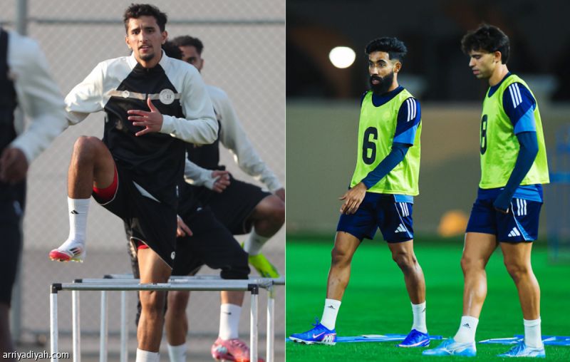 ضمك يستقبل النصر.. وينشد تكرار موسم 2021