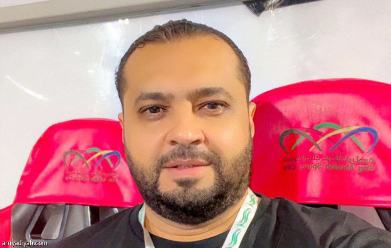 شاس مشرفا في أكاديمية المملكة