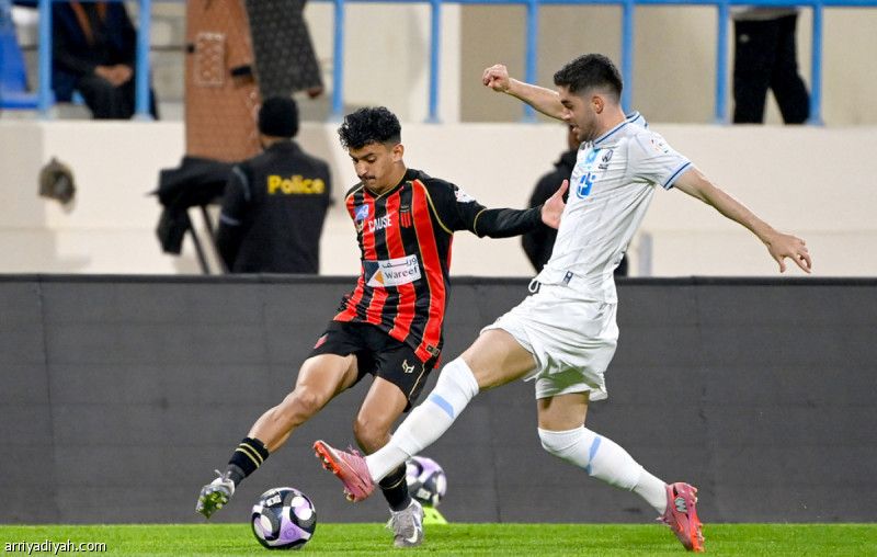 بالتعادل.. الأخدود والرياض يسجلان الانطلاقة الأسوأ