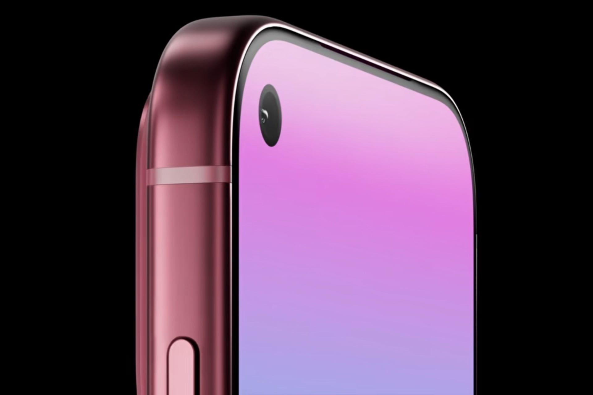 تسريبات جديدة عن «iPhone 18 Pro».. ألوان مختلفة وميزات احترافية