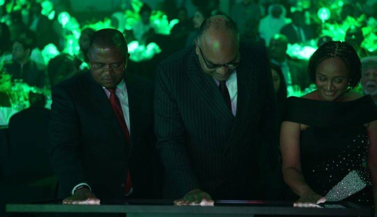 «سي آر دي بي» يفتتح مكتباً في مركز دبي المالي العالمي