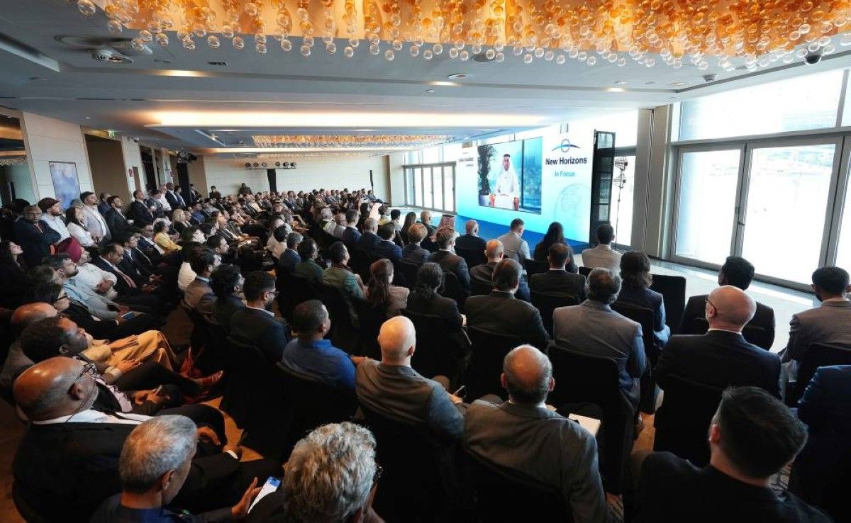 حجم التبادل التجاري بين دبي وجنوب أفريقيا 29 مليار درهم في عام 2024