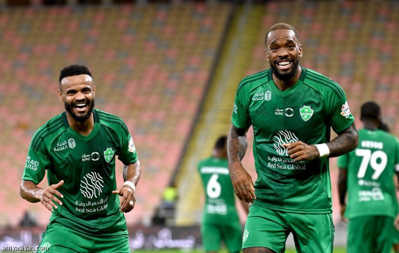 بالهاتريك الثالث.. توني يكرر أرقام إنجلترا مع الأهلي