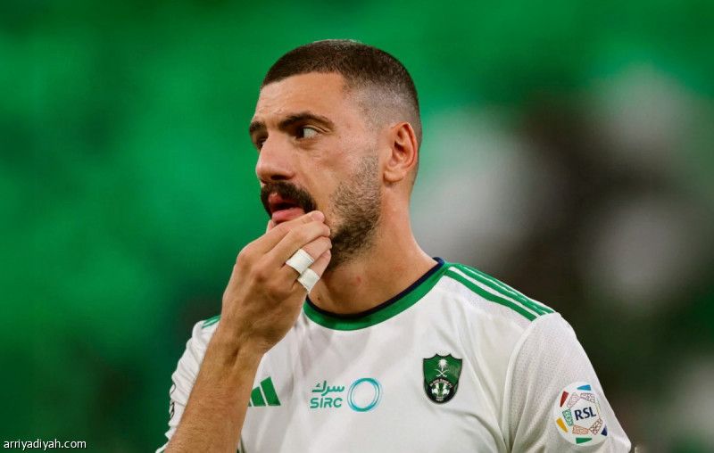 الأشعة تكشف إصابة ديميرال