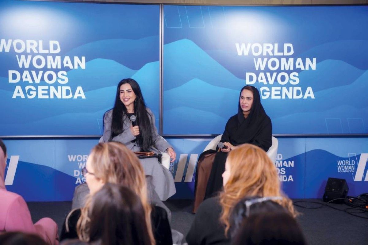 استعراض التجربة الإماراتية في دعم وتمكين المرأة