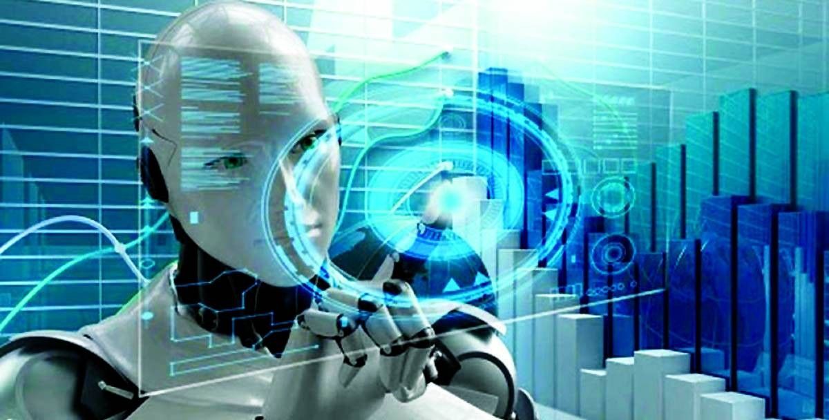 الولايات المتحدة تتصدر سباق الذكاء الاصطناعي وأوروبا تتقدم بفارق طفيف على الصين