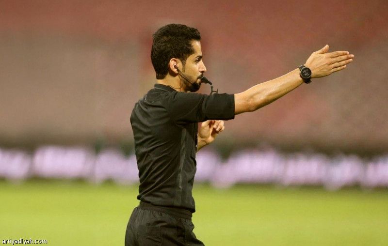 البلوي يضبط النهائي الآسيوي