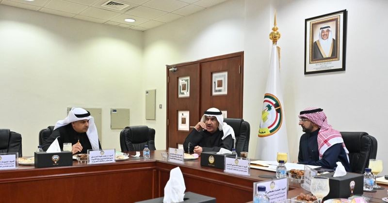 «لجنة الصحة والتعليم» في الجهراء تبحث تطوير الخدمات في المحافظة