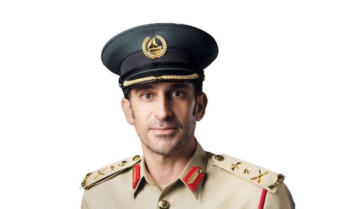 برعاية محمد بن راشد.. أكاديمية شرطة دبي تحتفي اليوم بـ 330 من الخريجين والخريجات