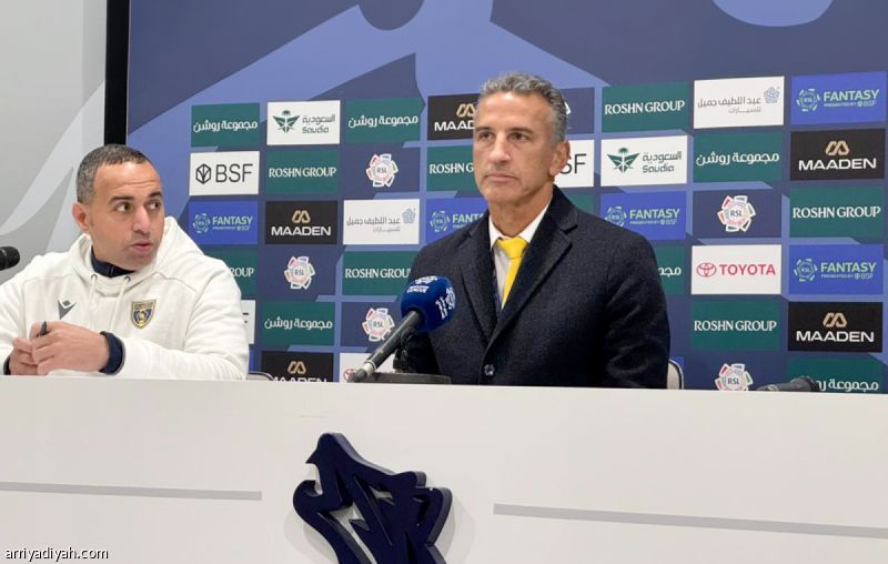 شاموسكا: قبل النصر.. ظروفنا أفضل