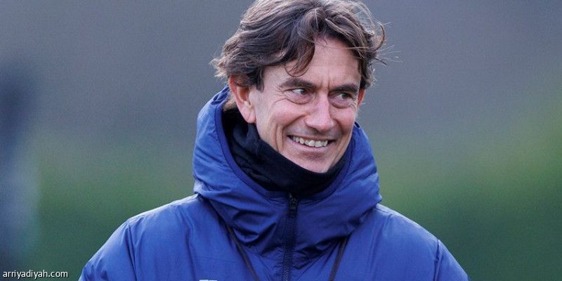 فرانك: إصابات توتنام الأسوأ في مشواري