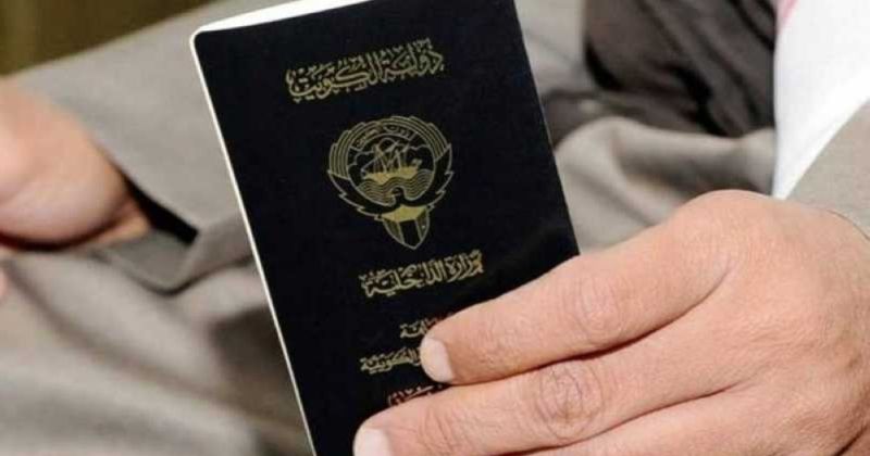مُزوّر للجنسية يعترف... «بمنتهى السهولة»: «والدي الكويتي» صديق أبي الخليجي الحقيقي