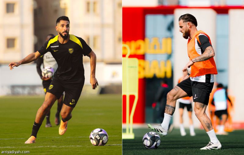 أمام الاتحاد.. القادسية يبحث عن الفوز الثاني